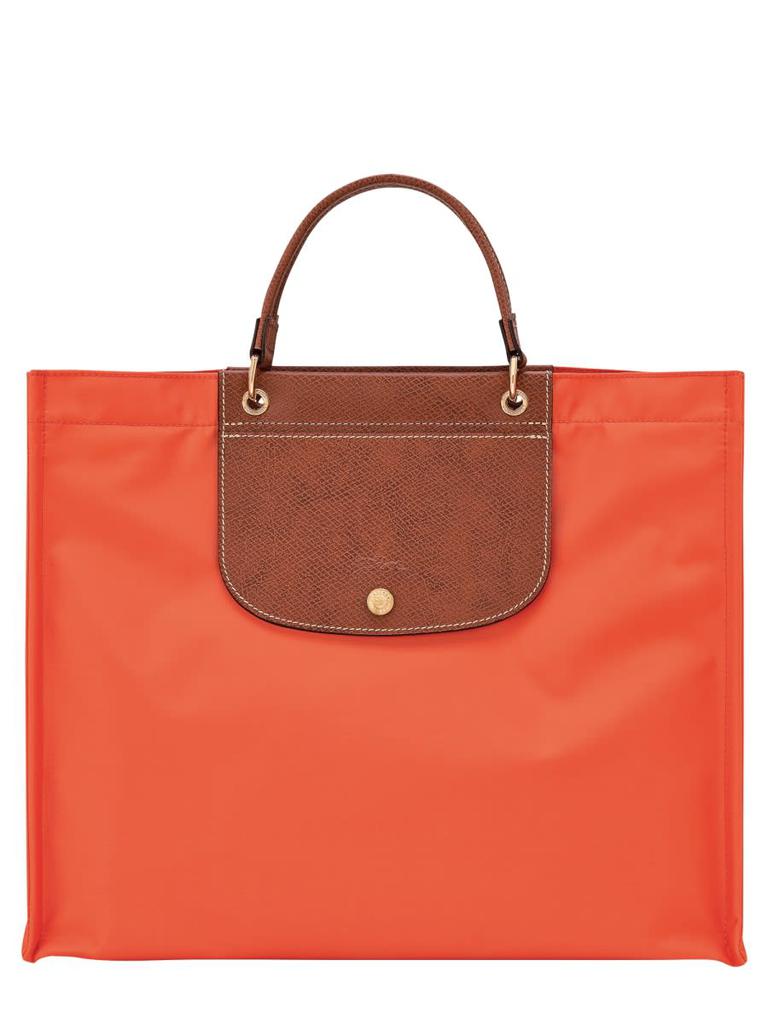 【送料&関税込】Cabas Longchamp Du MarchAC - Sac Cabas L Longchamp Cabas Du Marché - Canvas Bag L | ModeSens