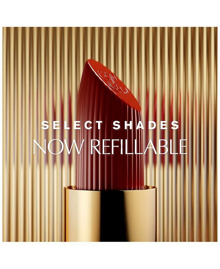 Estée Lauder Pure Color Creme Lipstick 
Refill 5