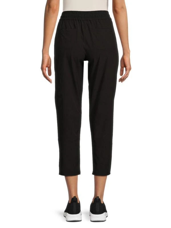 Avalanche Ripstop Drawstring Cropped Pants 2
