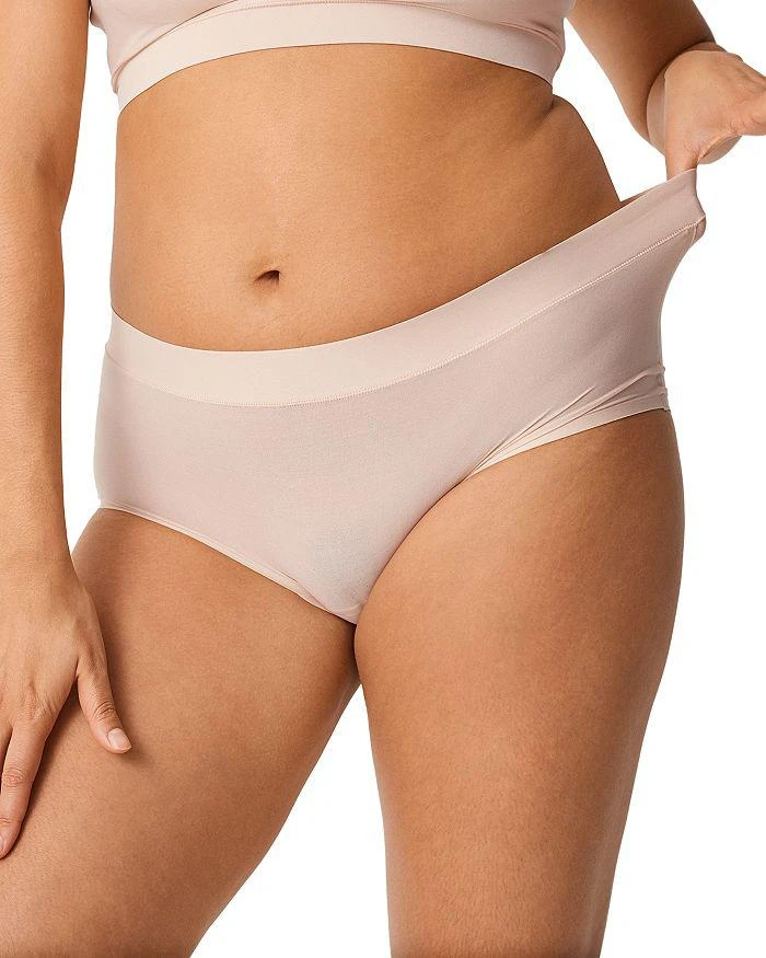 Chantelle Soft Stretch One-Size Boyshort 3