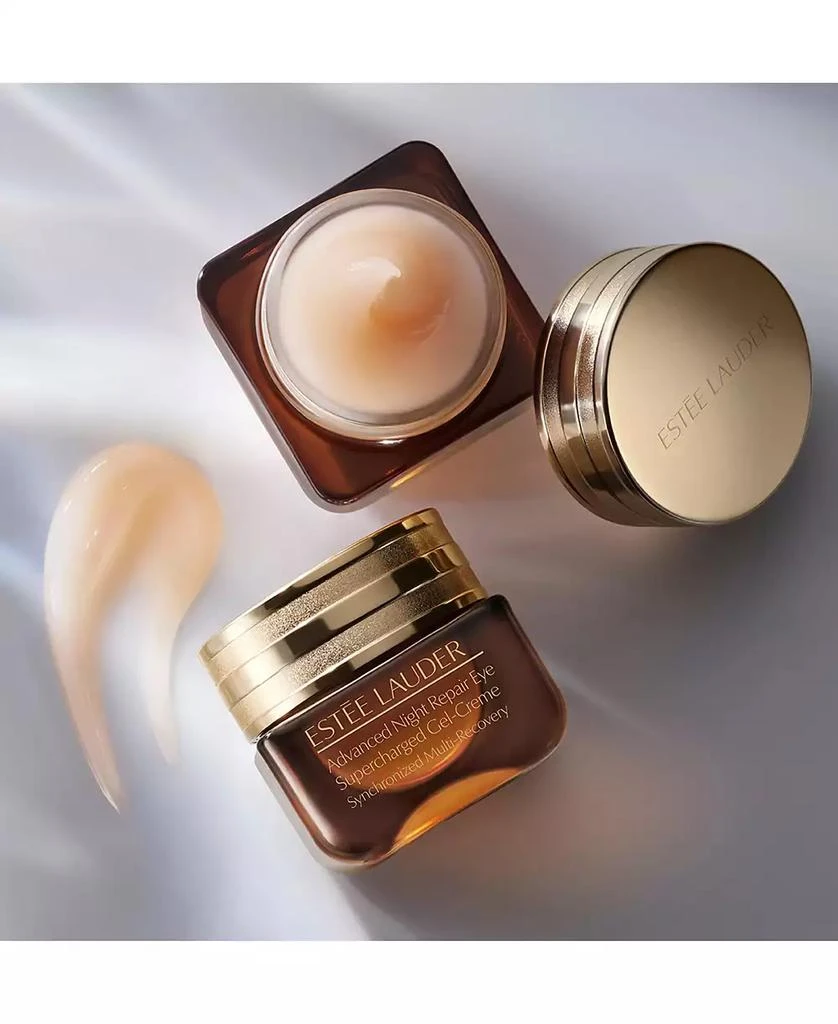 Estée Lauder Limited-Edition Advanced Night Repair Eye Supercharged Gel-Creme, 0.5 oz. 7