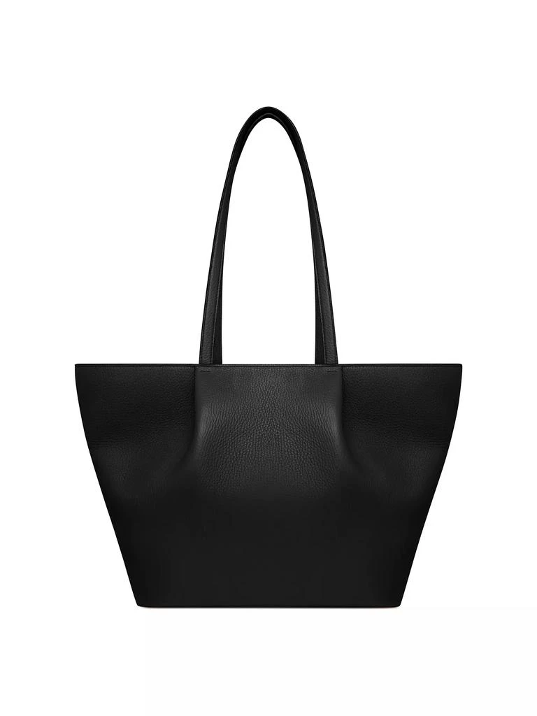 Strathberry Ossette Leather Shopper Tote Bag 4