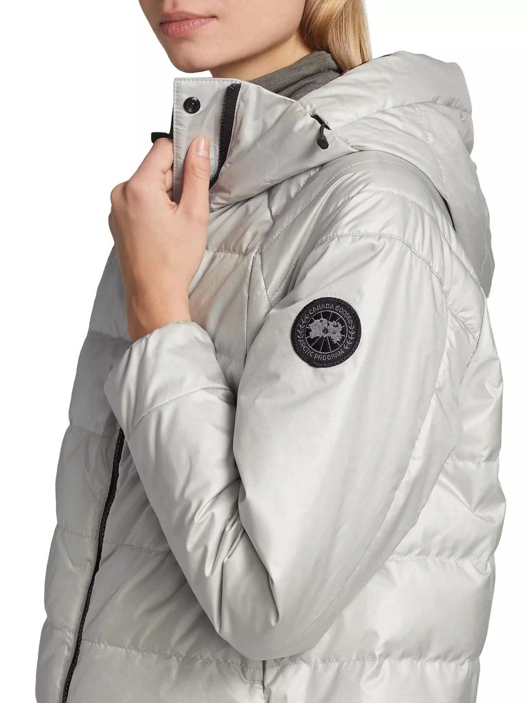 Canada Goose Mackay Reversible Down Jacket 7