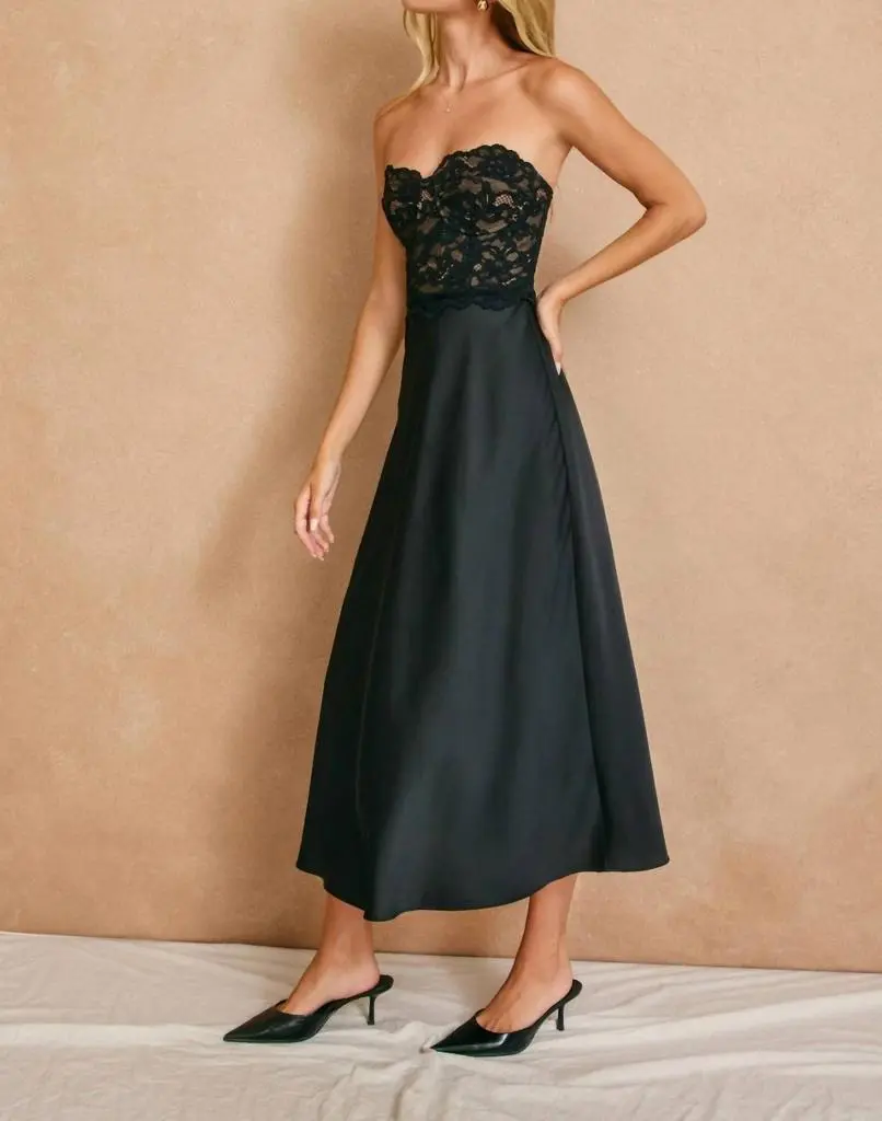 Dress Forum Dress Forum - Marigold Dress 2