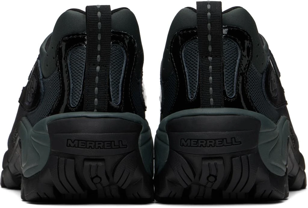 Dime Black Merrell 1TRL Edition Moc Speed Streak Sneakers 2