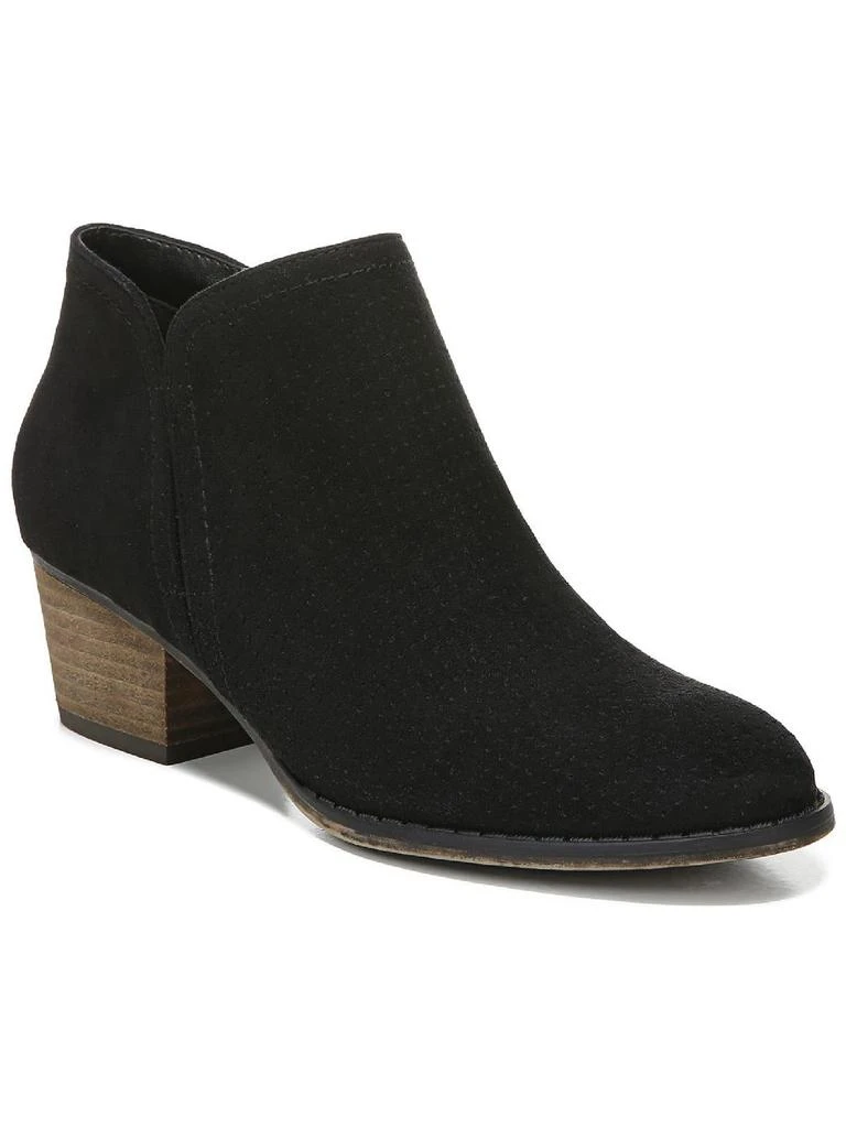 LifeStride Blake Womens Booties 1