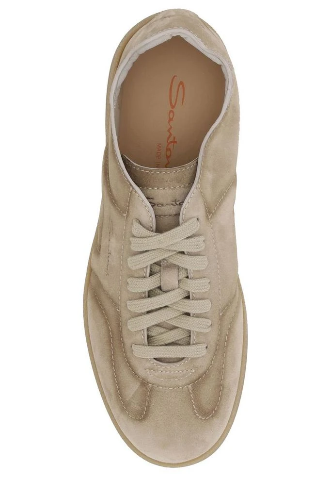 Santoni Santoni DBS Oly Sneakers 4