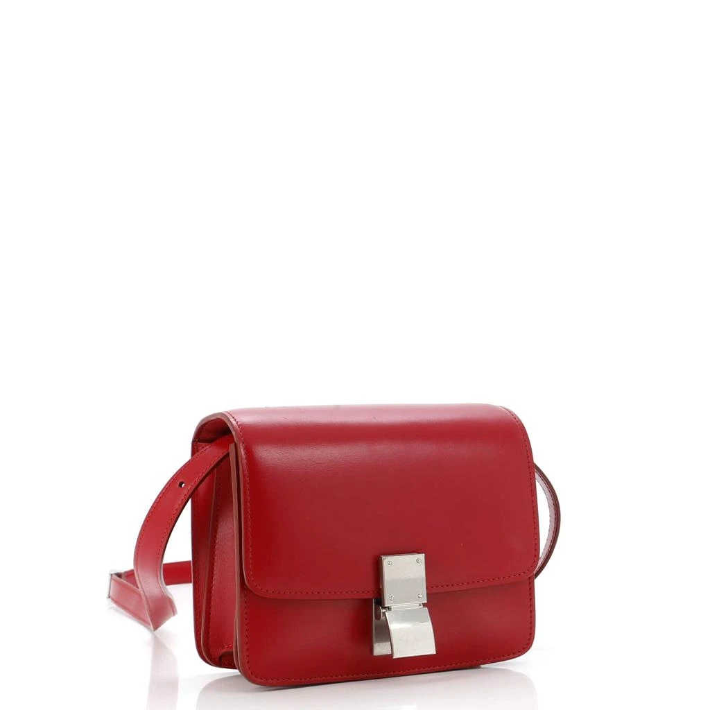 Celine Classic Box Bag Smooth Leather Teen 2
