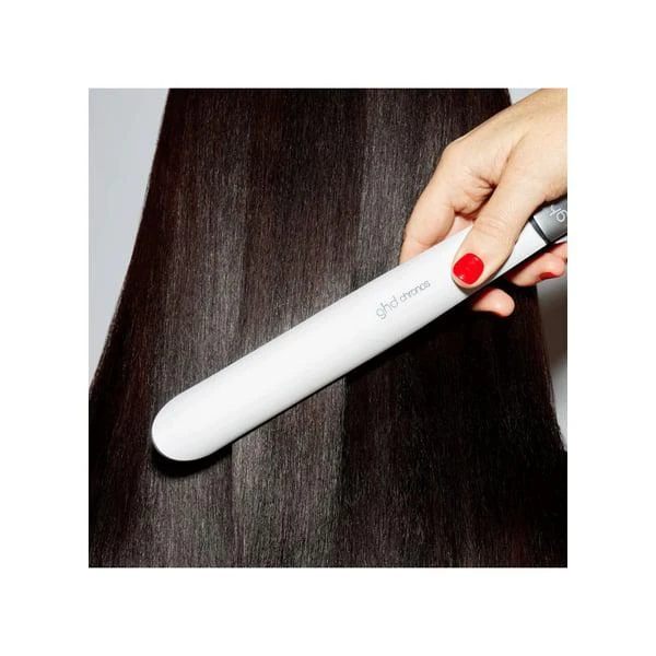 ghd ghd Chronos straighteners - White 1