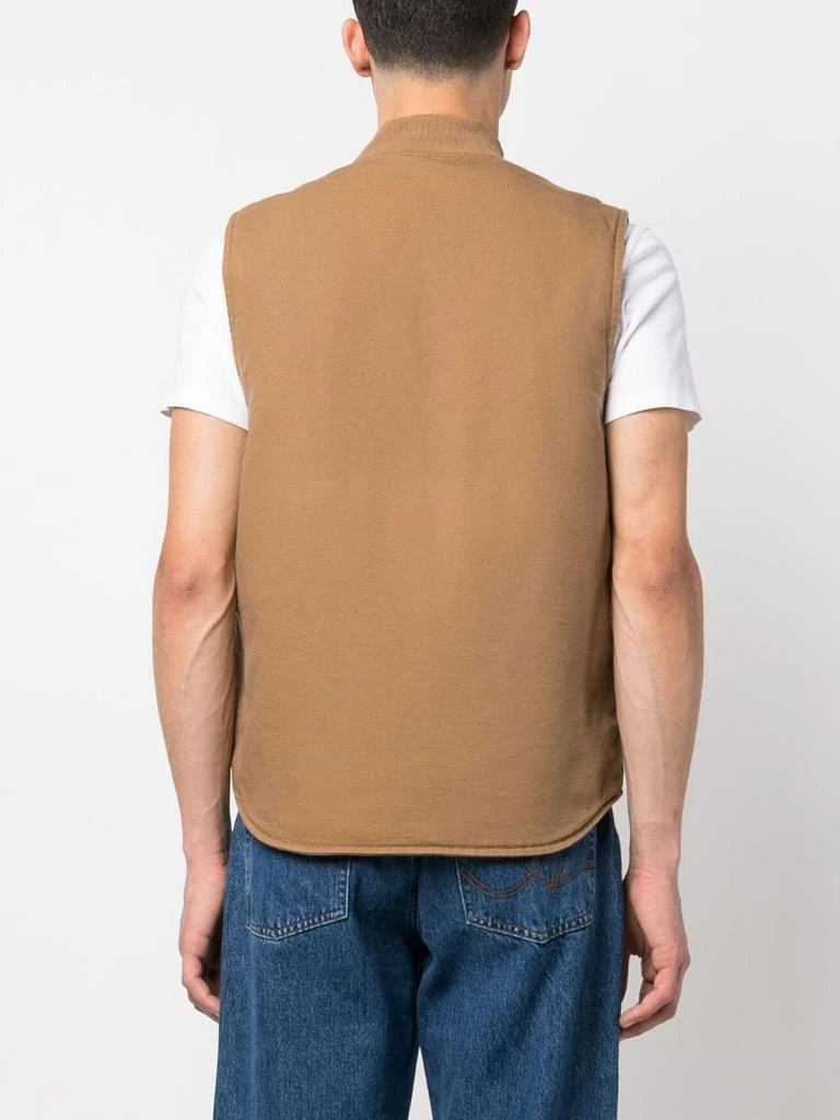 Carhartt WIP CARHARTT WIP - Dearborn Vest 3