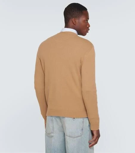 Valentino Cashmere sweater 4