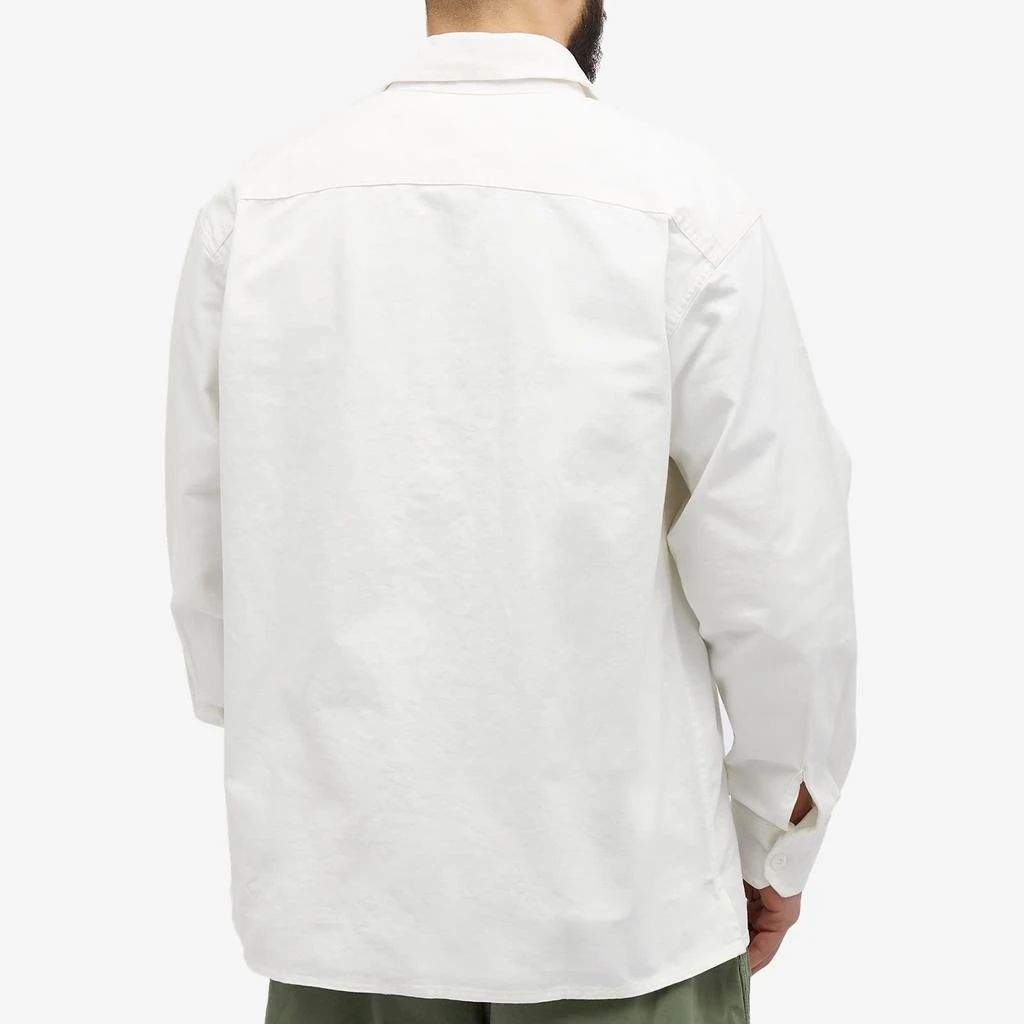 Carhartt WIP Carhartt WIP Reno Shirt Jacket 3