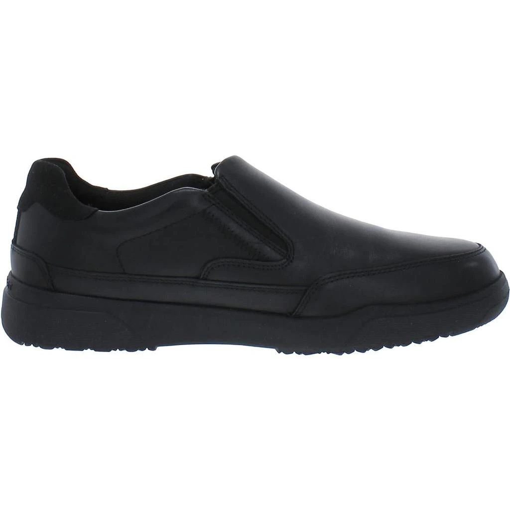 Rockport Mens Leather Loafers 2