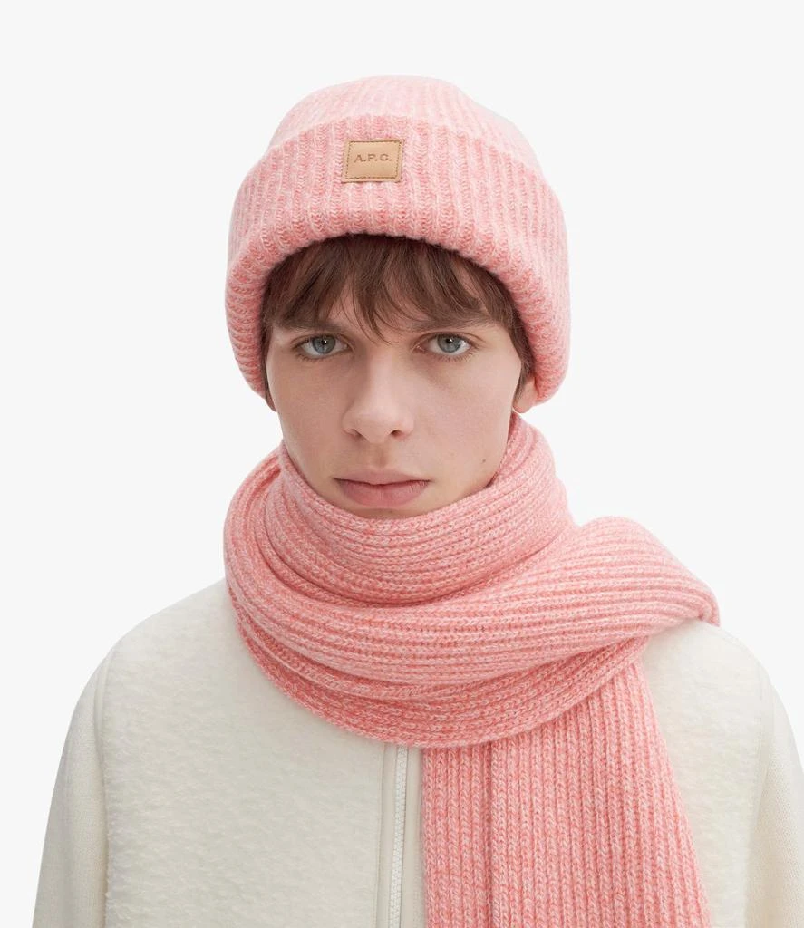 A.P.C. Michelle beanie 2