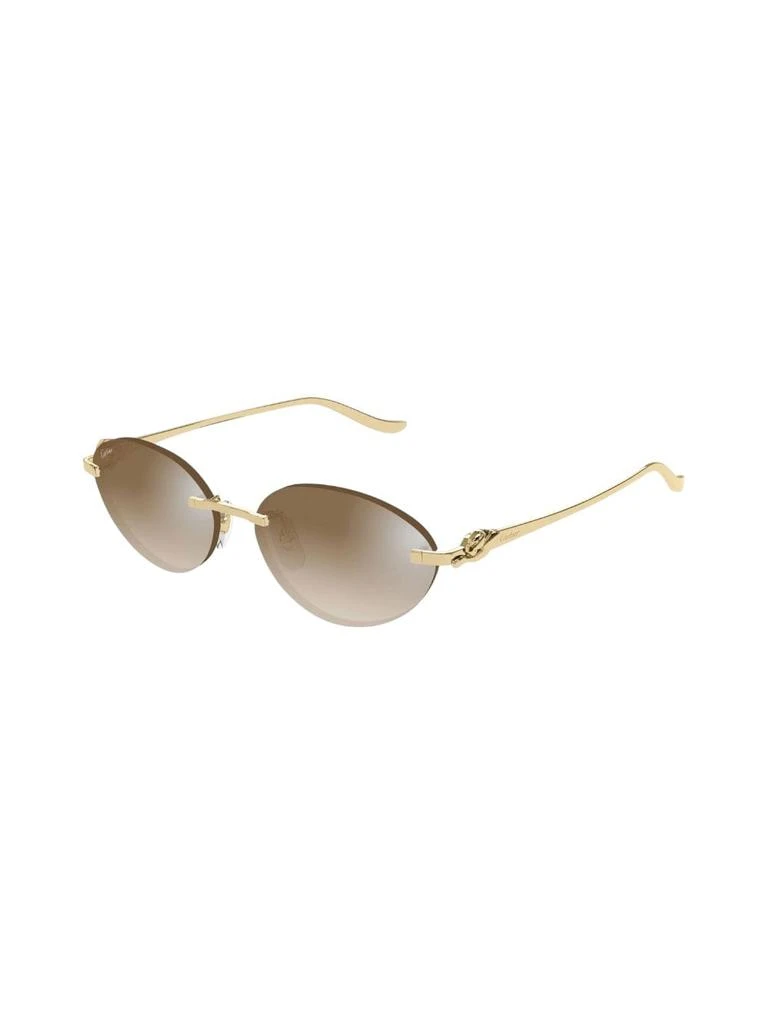 Cartier Eyewear Ct 0504 2