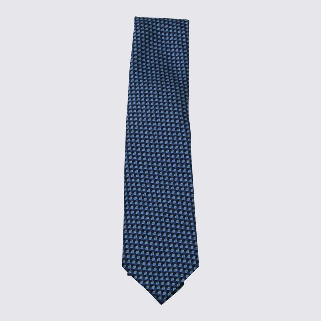 Zegna Zegna Ties 2