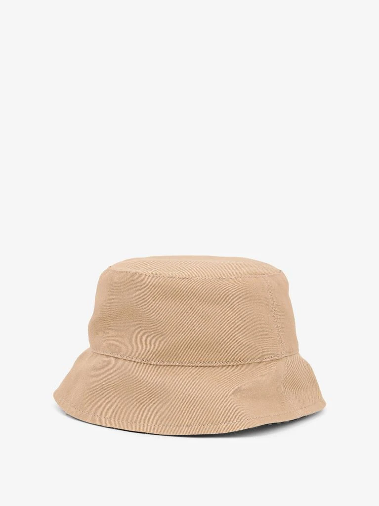 Fendi Cotton Bucket hat 3