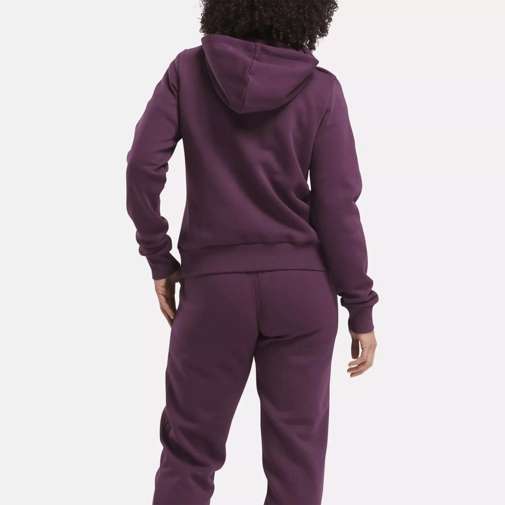 Reebok Women's Shine Hoodie 3