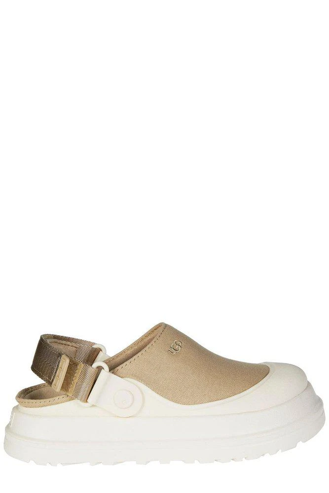 UGG UGG GoldenGlow Slip On Flat Mules