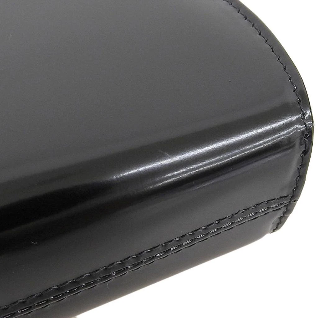 Salvatore Ferragamo Leather Handbag (Pre-Owned) 4