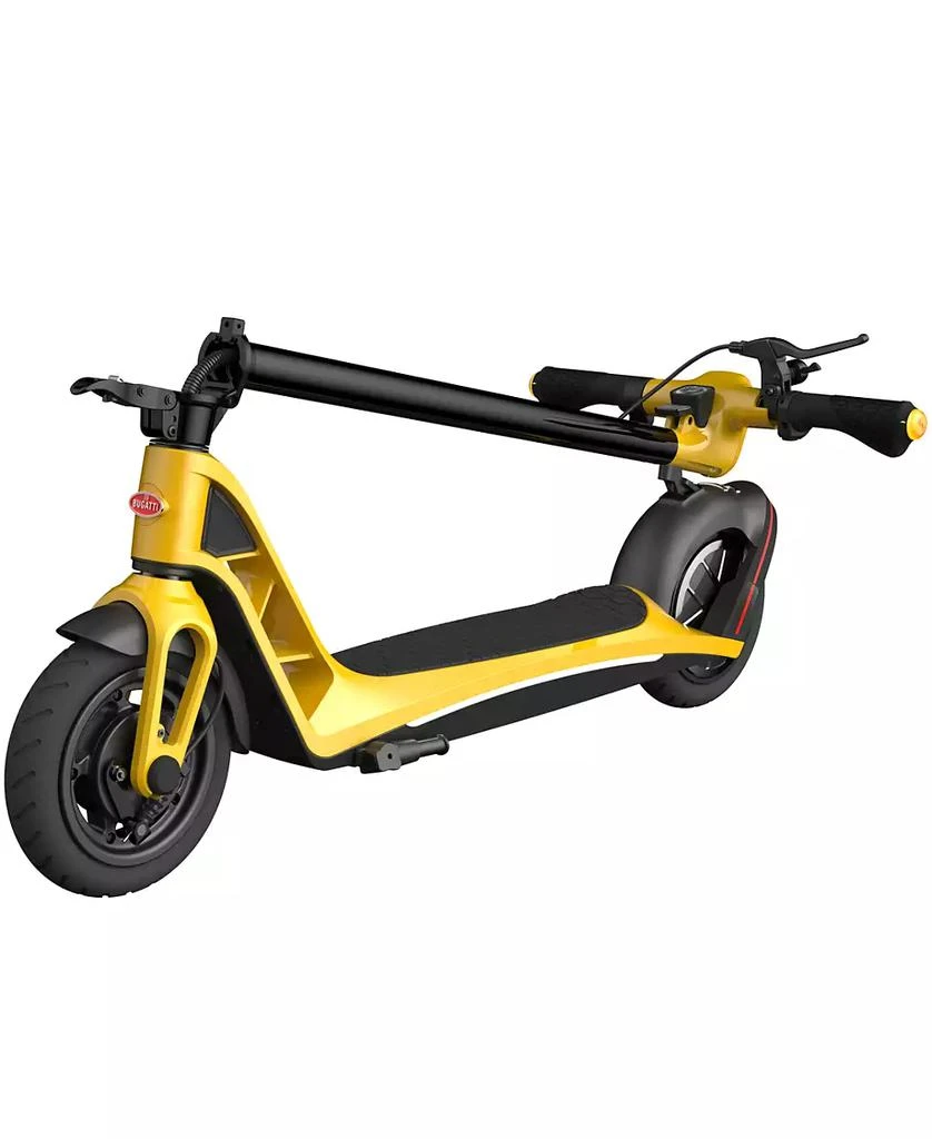Bugatti 09 Electric Ride On Scooter 3
