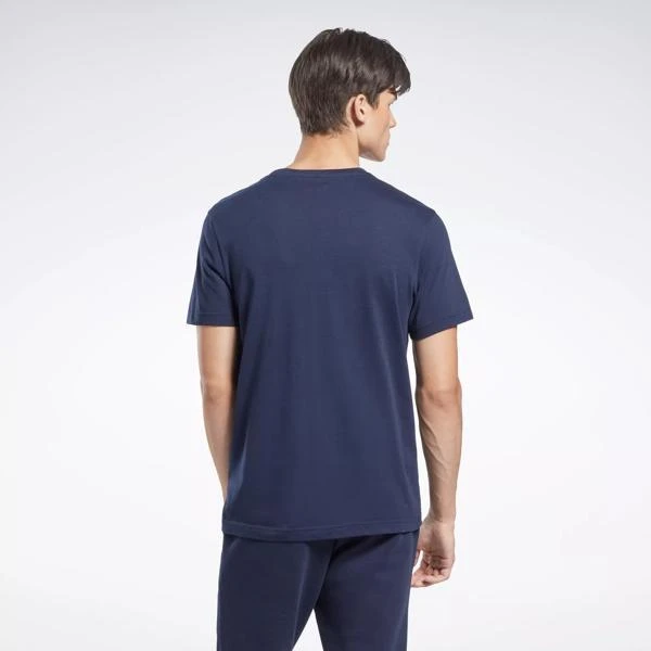 Reebok Reebok Identity Big Logo T-Shirt 3