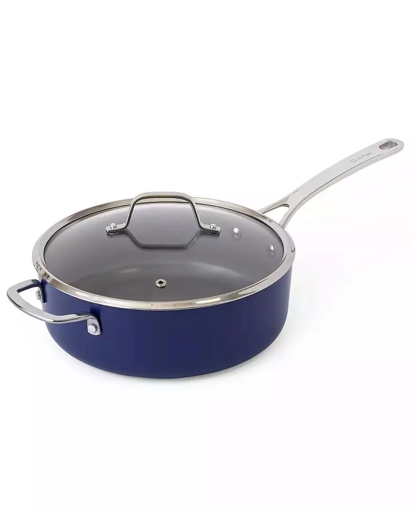 Sur La Table Angelie 10-piece Ceramic Nonstick Cookware Set 15