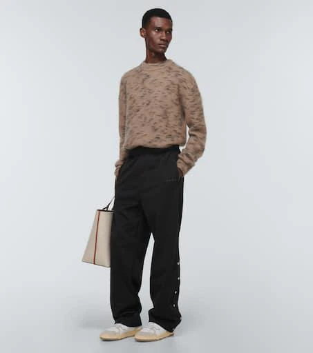 Lanvin Technical sweatpants 2