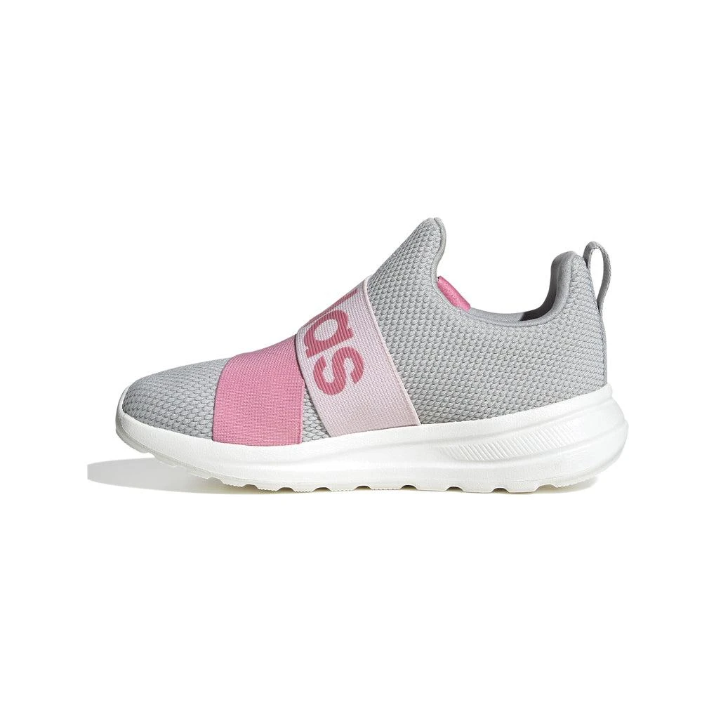 Adidas Lite Racer Adapt 6.0 Slip On Sneakers (Little Kid-Big Kid) 3
