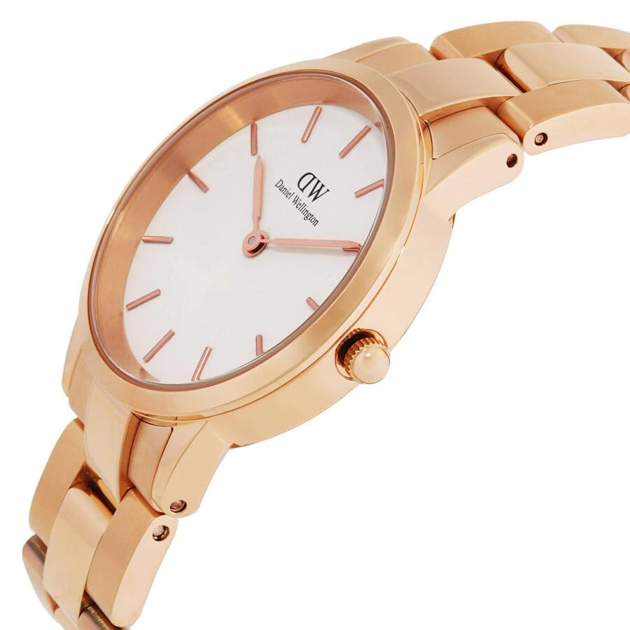 Daniel Wellington Daniel Wellington Iconic Link Quartz Ladies Watch DW00100211 2