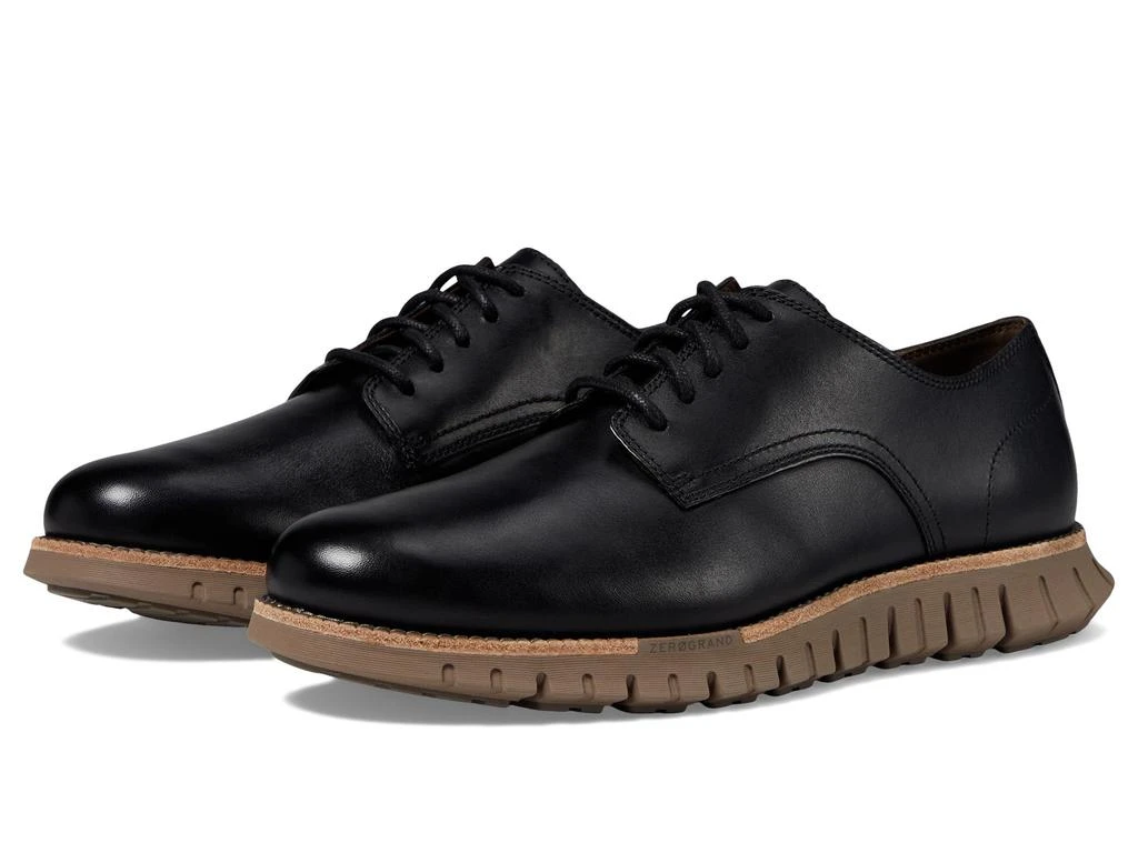 Cole Haan Zerogrand Remastered Plain Toe Oxford 1