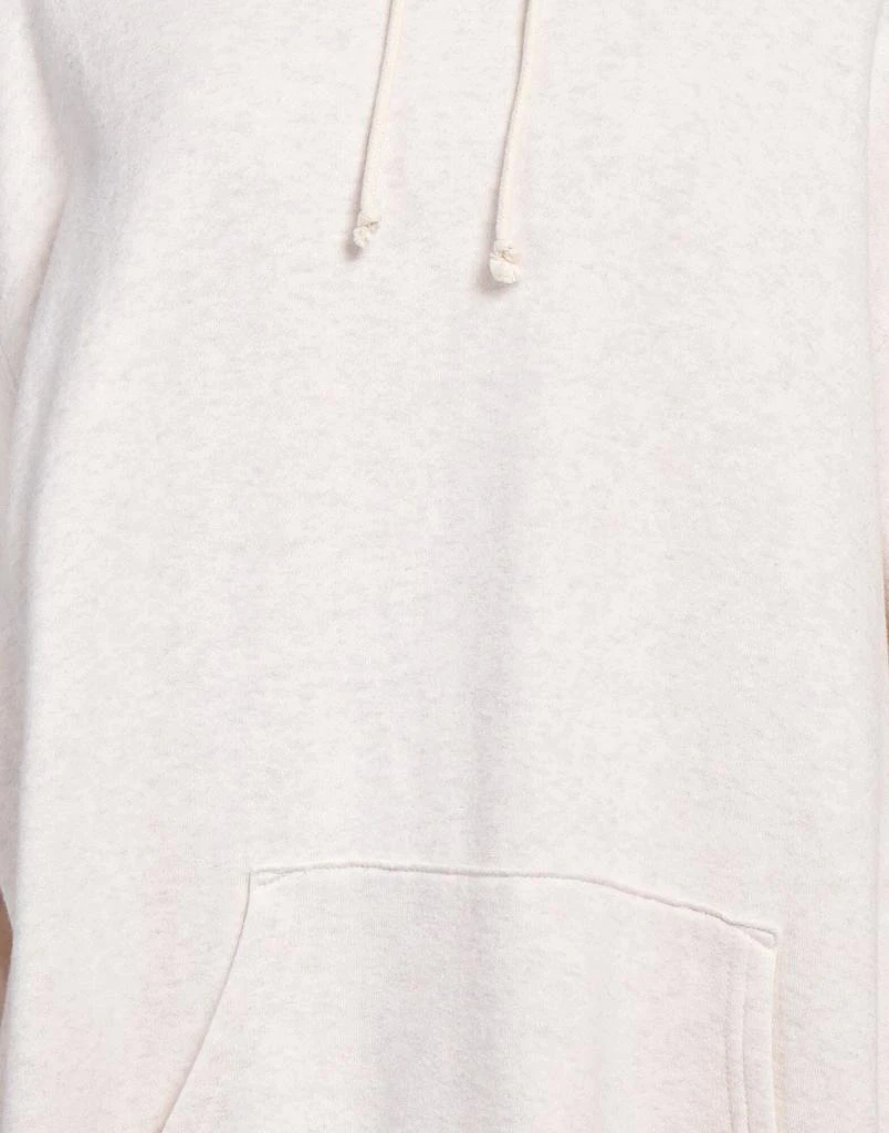The Elder Statesman Hooded sweatshirt 4