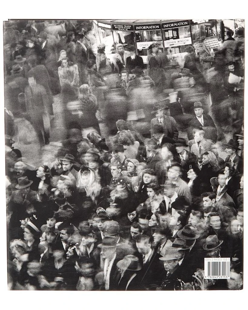 Assouline Paul Himmel: Photographs 2