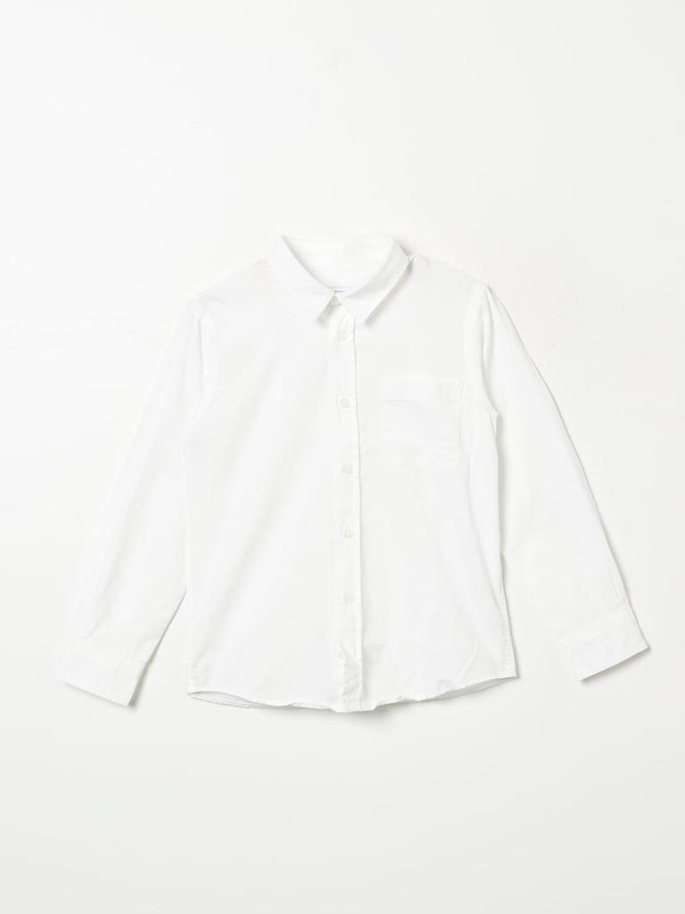 Paolo Pecora Shirt kids Paolo Pecora