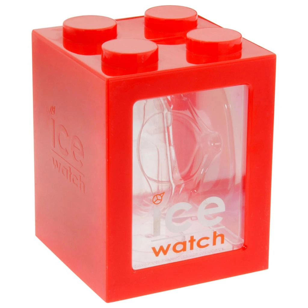ICE ICE Unisex Watch WO.ES.B.S.12 4