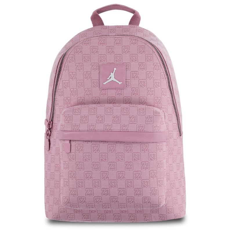 Jordan Monogram Backpack