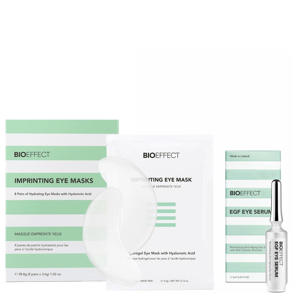 BIOEFFECT BIOEFFECT Eye Duo