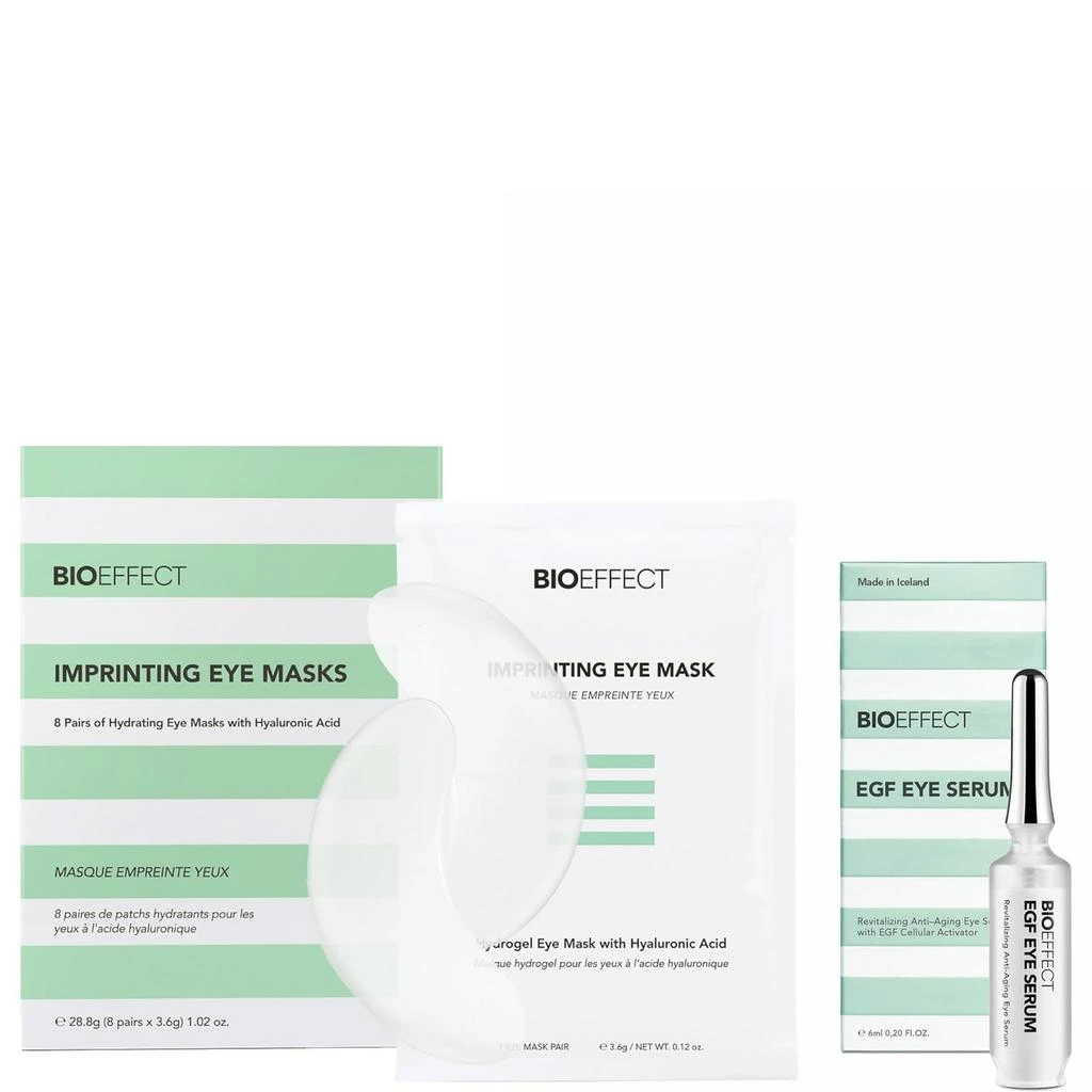 BIOEFFECT BIOEFFECT Eye Duo 1