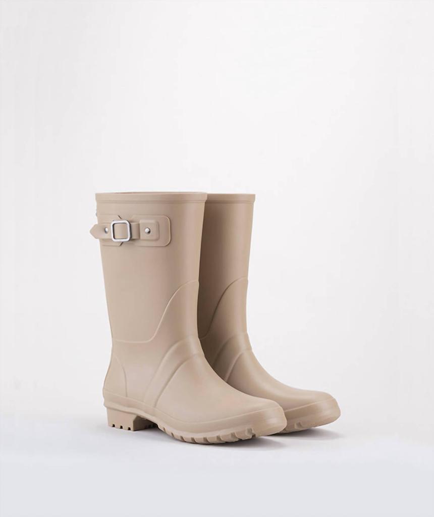 Igor Igor - Women's Mini Boira Rain Boot