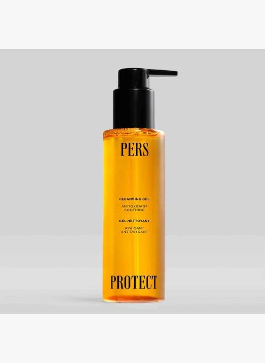 Pers Soothing antioxidant cleansing gel