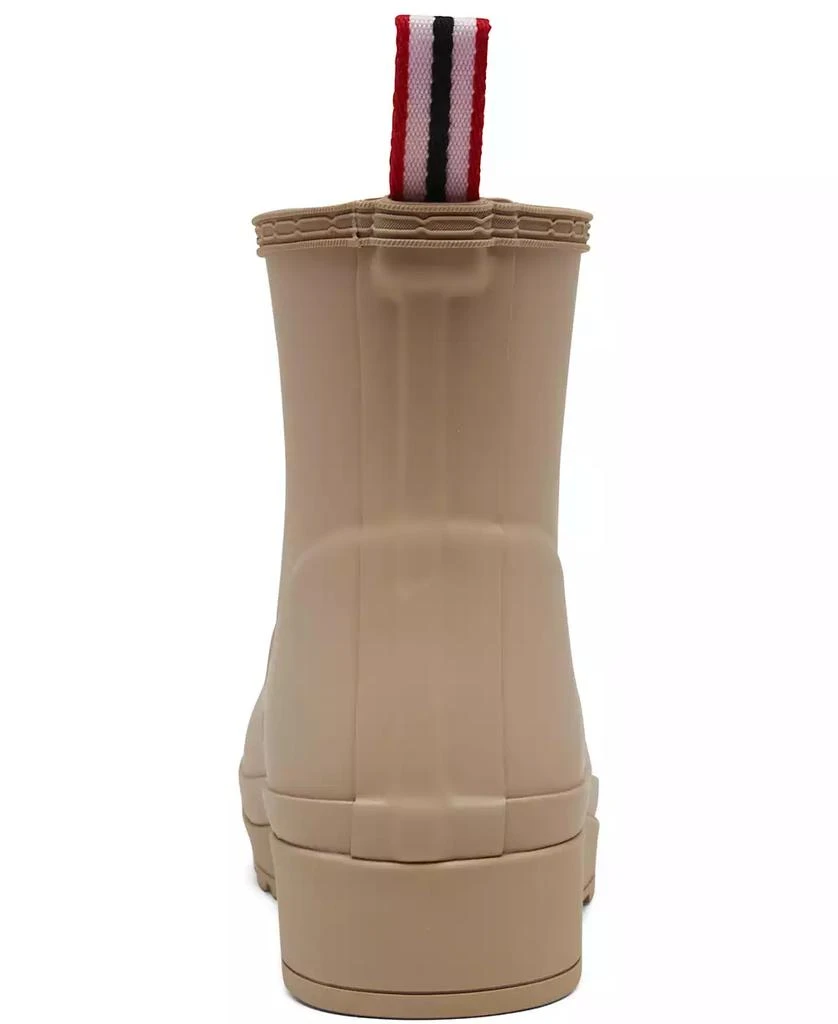 Hunter Women's PLAY Short Rain Boots from Finish Line 4