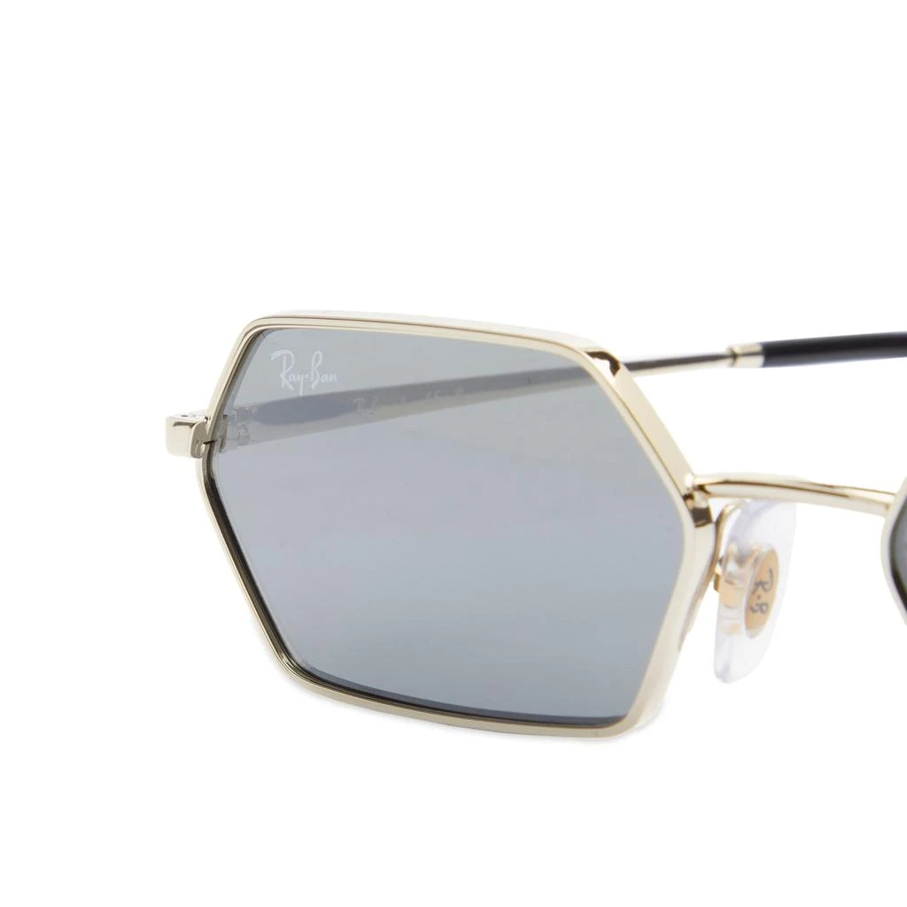 Ray-Ban Ray-Ban Yevi Sunglasses 3