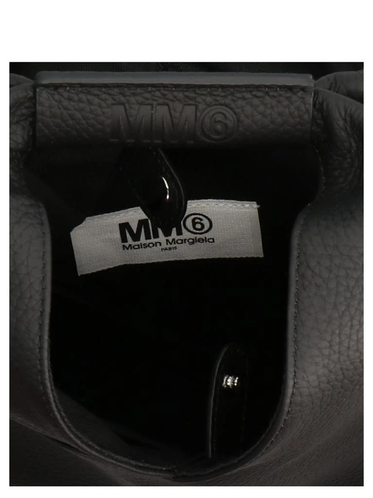 MM6 MM6 Maison Margiela 'Japanese' Handbag 4