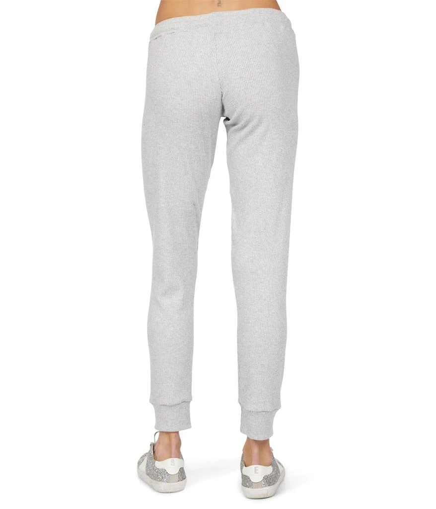 Michael Lauren Kinzie Pants w/ Contrast Sequin 3
