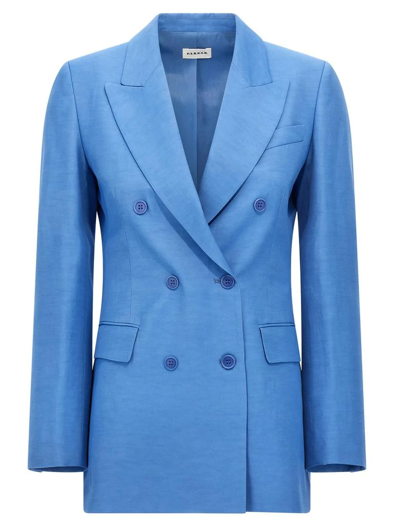 Parosh raisa Blazer 1