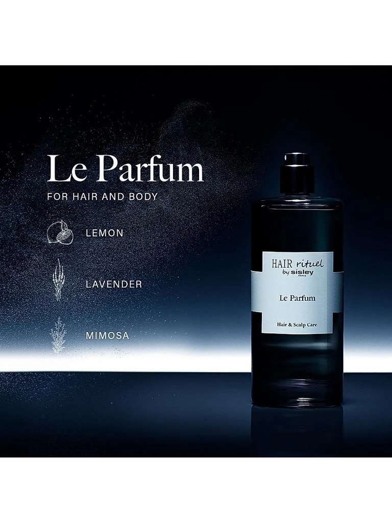 Sisley Hair Rituel Le Parfum 10