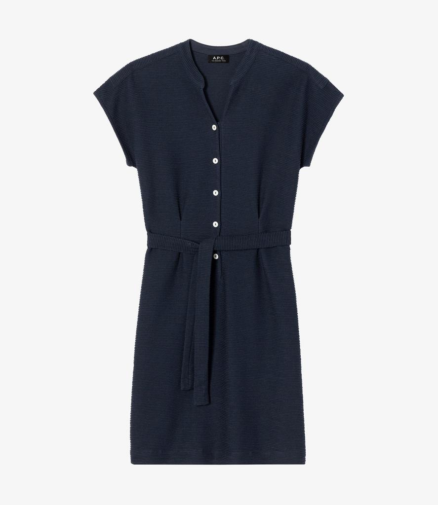 A.P.C. Nico dress