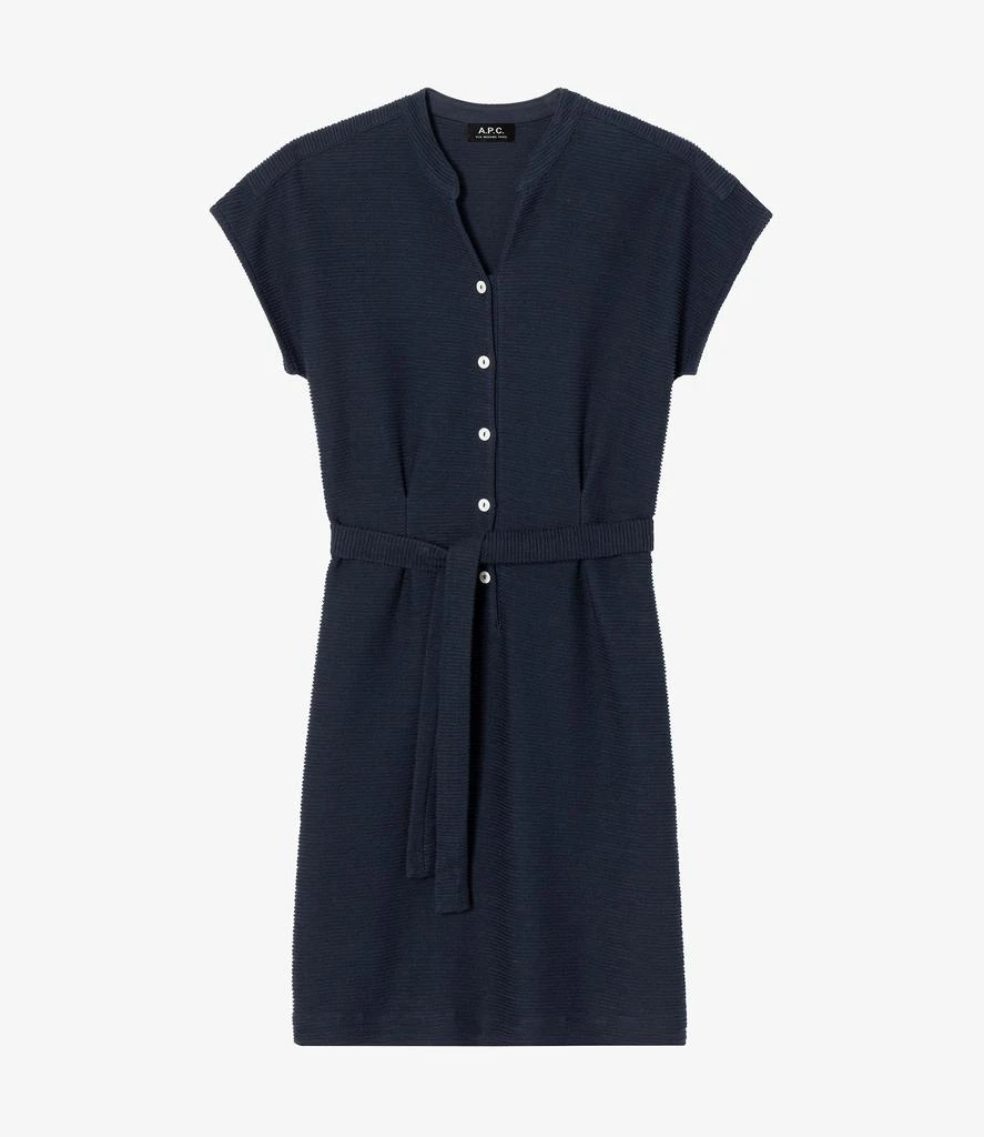 A.P.C. Nico dress 2