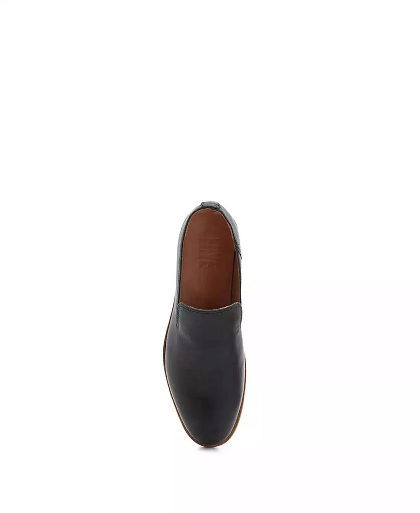 Frye Men's Chris Venetian Driving Loafers 4