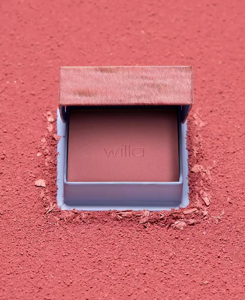 Benefit Cosmetics Cheek Charms Limited-Edition Blush and Highlighter Palette 7